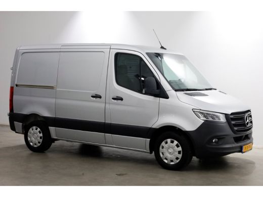 Mercedes-Benz Sprinter 314 CDI 143pk 9G Automaat L1H1 LED/ACC/Camera/Inrichting 10-2020 ActivLease financial lease