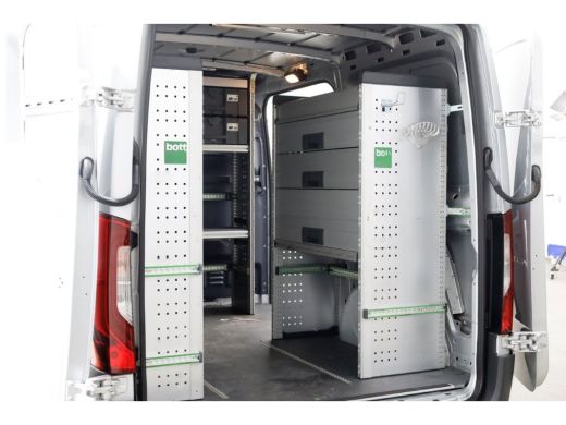 Mercedes-Benz Sprinter 314 CDI 143pk 9G Automaat L1H1 LED/ACC/Camera/Inrichting 10-2020 ActivLease financial lease