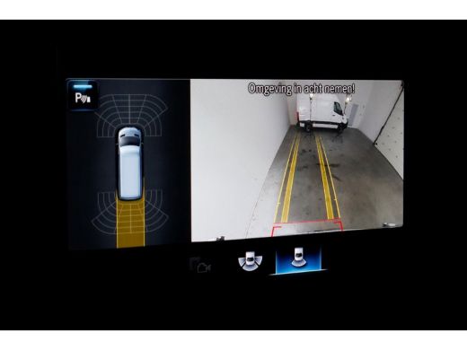 Mercedes-Benz Sprinter 314 CDI 143pk 9G Automaat L1H1 LED/ACC/Camera/Inrichting 10-2020 ActivLease financial lease