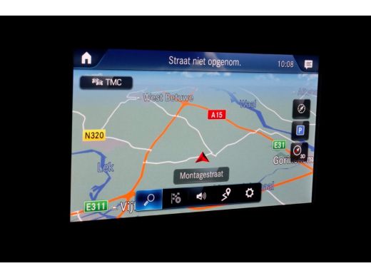 Mercedes-Benz Sprinter 314 CDI 143pk 9G Automaat L1H1 LED/ACC/Camera/Inrichting 10-2020 ActivLease financial lease