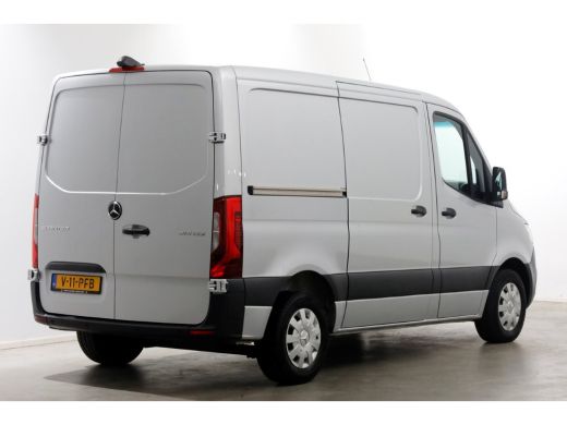 Mercedes-Benz Sprinter 314 CDI 143pk 9G Automaat L1H1 LED/ACC/Camera/Inrichting 10-2020 ActivLease financial lease