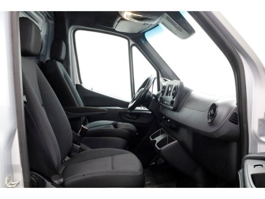 Mercedes-Benz Sprinter 314 CDI 143pk 9G Automaat L1H1 LED/ACC/Camera/Inrichting 10-2020 ActivLease financial lease