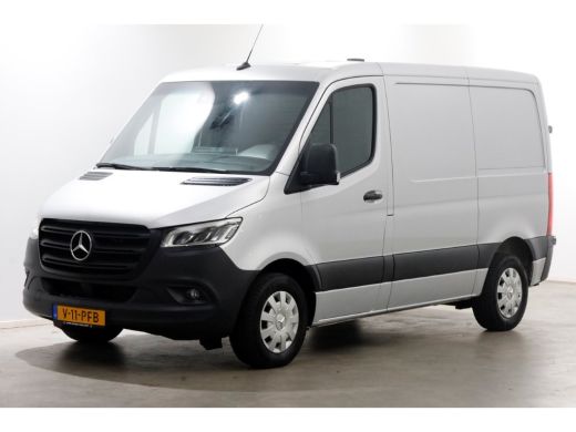Mercedes-Benz Sprinter 314 CDI 143pk 9G Automaat L1H1 LED/ACC/Camera/Inrichting 10-2020 ActivLease financial lease