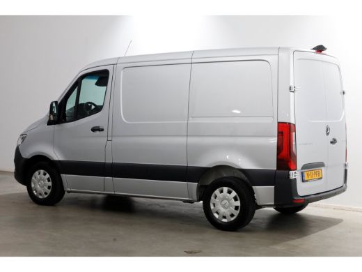Mercedes-Benz Sprinter 314 CDI 143pk 9G Automaat L1H1 LED/ACC/Camera/Inrichting 10-2020 ActivLease financial lease