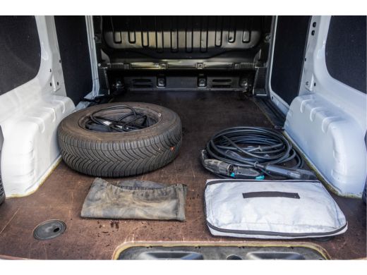 Nissan e-NV200 | 40kWh | Volledig Elektrisch | Cruise | Airco ActivLease financial lease