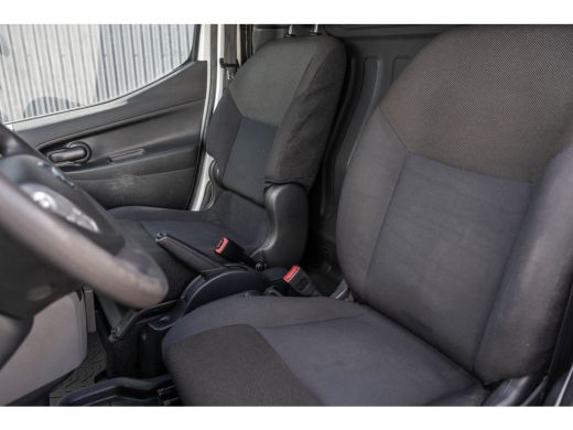 Nissan e-NV200 | 40kWh | Volledig Elektrisch | Cruise | Airco ActivLease financial lease