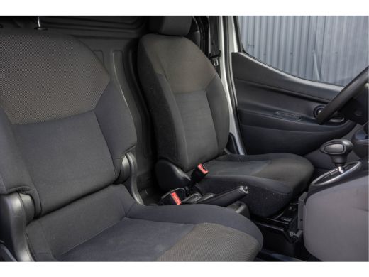 Nissan e-NV200 | 40kWh | Volledig Elektrisch | Cruise | Airco ActivLease financial lease