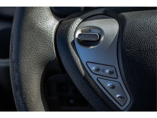 Nissan e-NV200 | 40kWh | Volledig Elektrisch | Cruise | Airco ActivLease financial lease