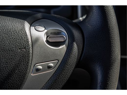 Nissan e-NV200 | 40kWh | Volledig Elektrisch | Cruise | Airco ActivLease financial lease