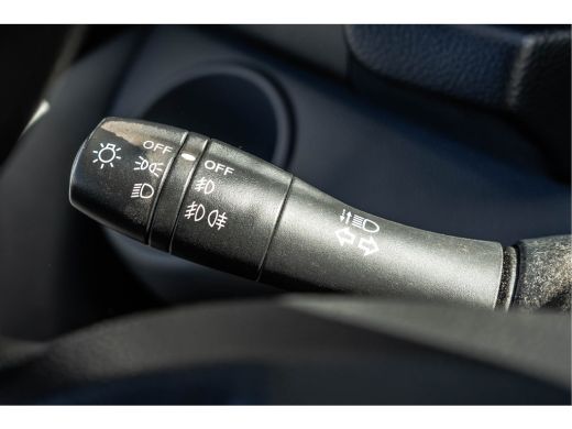 Nissan e-NV200 | 40kWh | Volledig Elektrisch | Cruise | Airco ActivLease financial lease