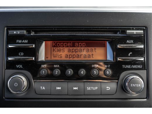 Nissan e-NV200 | 40kWh | Volledig Elektrisch | Cruise | Airco ActivLease financial lease