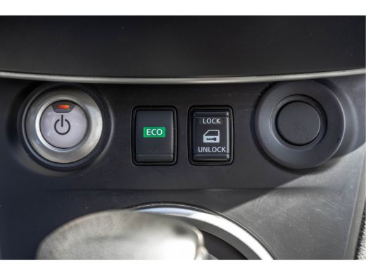 Nissan e-NV200 | 40kWh | Volledig Elektrisch | Cruise | Airco ActivLease financial lease