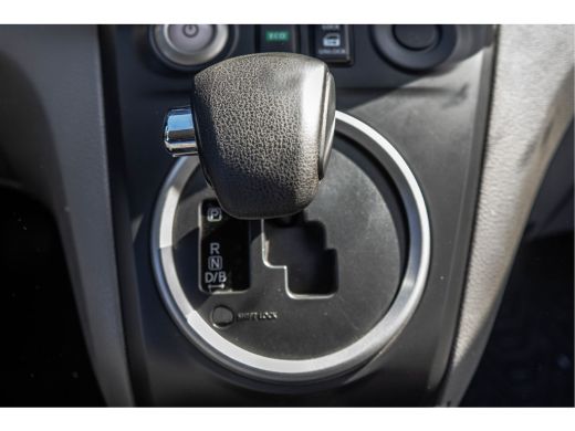 Nissan e-NV200 | 40kWh | Volledig Elektrisch | Cruise | Airco ActivLease financial lease