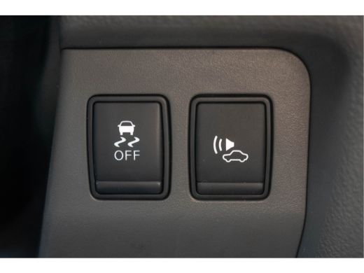 Nissan e-NV200 | 40kWh | Volledig Elektrisch | Cruise | Airco ActivLease financial lease