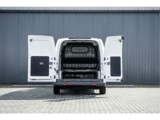 Nissan e-NV200 | 40kWh | Volledig Elektrisch | Cruise | Airco ActivLease financial lease