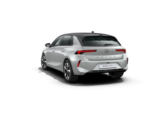 Opel Astra GS - Plug-In Hybrid | 3,7 kW boordlader | 7,4 kW boordlader | Achteruitrijcamera 180&deg; ActivLease financial lease