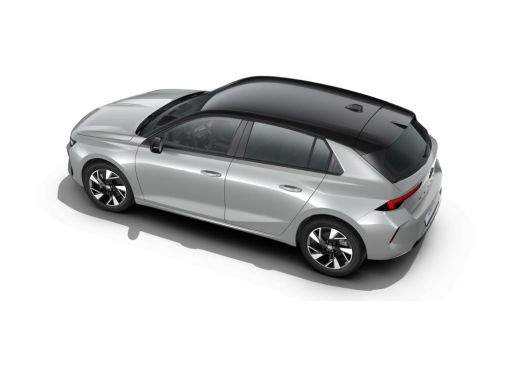 Opel Astra GS - Plug-In Hybrid | 3,7 kW boordlader | 7,4 kW boordlader | Achteruitrijcamera 180&deg; ActivLease financial lease