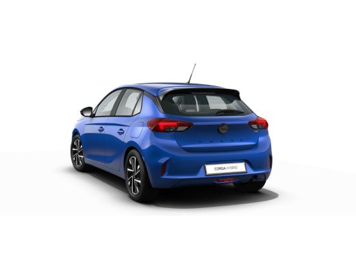 Opel Corsa Edition | Dode hoek waarschuwing | Draadloze Apple Carplay en Android Auto | LED koplampen met LE... ActivLease financial lease