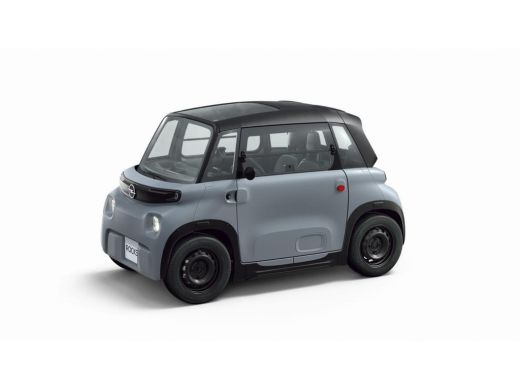 Opel Rocks-e Edition Automaat ActivLease financial lease