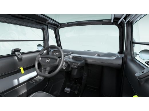 Opel Rocks-e Edition Automaat ActivLease financial lease