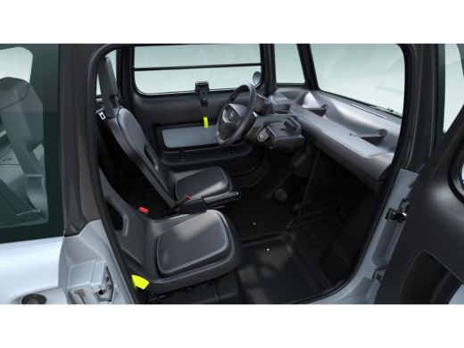 Opel Rocks-e Edition Automaat ActivLease financial lease