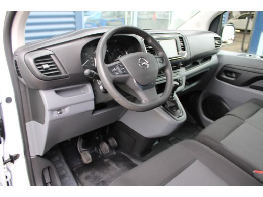 Opel Vivaro L3 2.0 CDTI 145 PK | TREKHAAK | NAVI | RVS IMPERIAAL | BETIMMERING | COMFORT WAND | APPLE CARPLAY... ActivLease financial lease