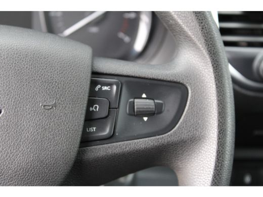 Opel Vivaro L3 2.0 CDTI 145 PK | TREKHAAK | NAVI | RVS IMPERIAAL | BETIMMERING | COMFORT WAND | APPLE CARPLAY... ActivLease financial lease
