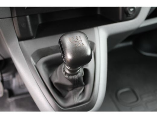 Opel Vivaro L3 2.0 CDTI 145 PK | TREKHAAK | NAVI | RVS IMPERIAAL | BETIMMERING | COMFORT WAND | APPLE CARPLAY... ActivLease financial lease