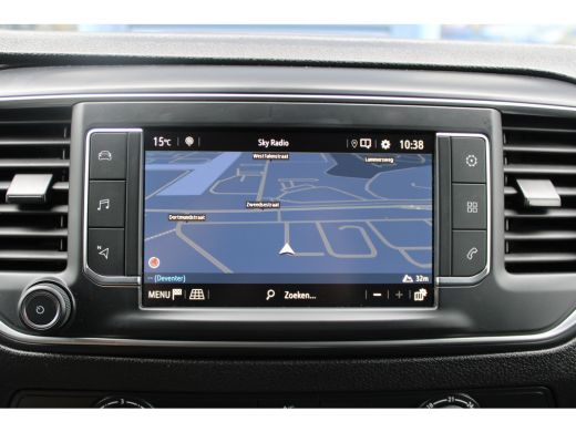 Opel Vivaro L3 2.0 CDTI 145 PK | TREKHAAK | NAVI | RVS IMPERIAAL | BETIMMERING | COMFORT WAND | APPLE CARPLAY... ActivLease financial lease