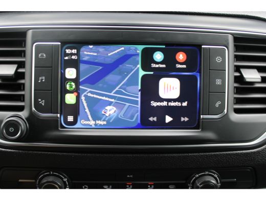 Opel Vivaro L3 2.0 CDTI 145 PK | TREKHAAK | NAVI | RVS IMPERIAAL | BETIMMERING | COMFORT WAND | APPLE CARPLAY... ActivLease financial lease
