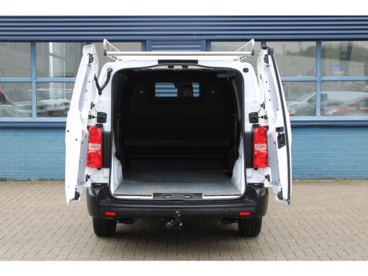 Opel Vivaro L3 2.0 CDTI 145 PK | TREKHAAK | NAVI | RVS IMPERIAAL | BETIMMERING | COMFORT WAND | APPLE CARPLAY... ActivLease financial lease