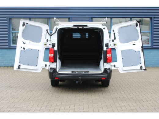 Opel Vivaro L3 2.0 CDTI 145 PK | TREKHAAK | NAVI | RVS IMPERIAAL | BETIMMERING | COMFORT WAND | APPLE CARPLAY... ActivLease financial lease