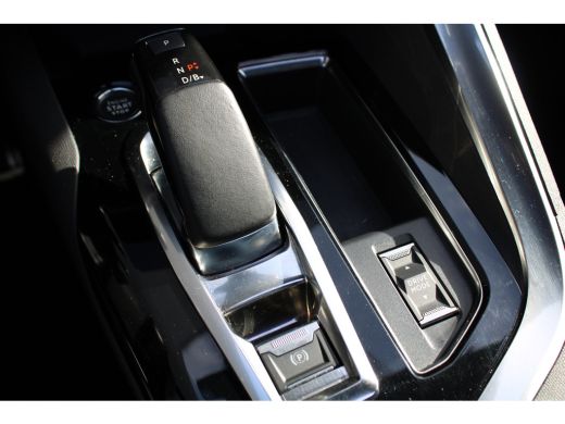 Peugeot 3008 1.6 HYbrid 225 GT | Panorama/schuifdak | Focal | Black Pack | Navigatie | Camera | 1e Eigenaar | ... ActivLease financial lease