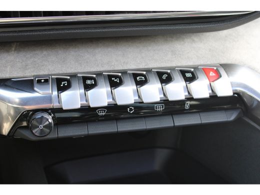 Peugeot 3008 1.6 HYbrid 225 GT | Panorama/schuifdak | Focal | Black Pack | Navigatie | Camera | 1e Eigenaar | ... ActivLease financial lease