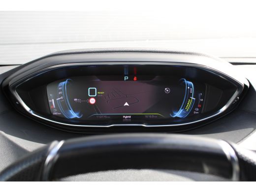 Peugeot 3008 1.6 HYbrid 225 GT | Panorama/schuifdak | Focal | Black Pack | Navigatie | Camera | 1e Eigenaar | ... ActivLease financial lease