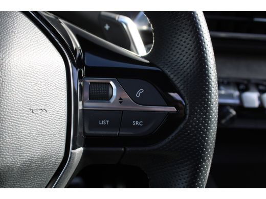 Peugeot 3008 1.6 HYbrid 225 GT | Panorama/schuifdak | Focal | Black Pack | Navigatie | Camera | 1e Eigenaar | ... ActivLease financial lease