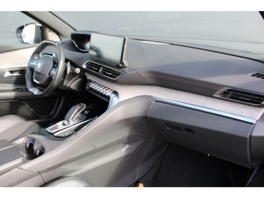 Peugeot 3008 1.6 HYbrid 225 GT | Panorama/schuifdak | Focal | Black Pack | Navigatie | Camera | 1e Eigenaar | ... ActivLease financial lease