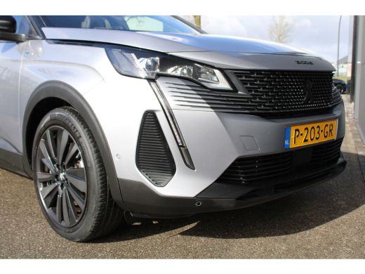 Peugeot 3008 1.6 HYbrid 225 GT | Panorama/schuifdak | Focal | Black Pack | Navigatie | Camera | 1e Eigenaar | ... ActivLease financial lease
