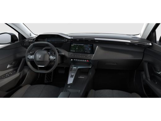 Peugeot 308 Business | Elektrische parkeerrem | Extra getinte achterste zijruiten en achterruit | ISOFIX-beve... ActivLease financial lease