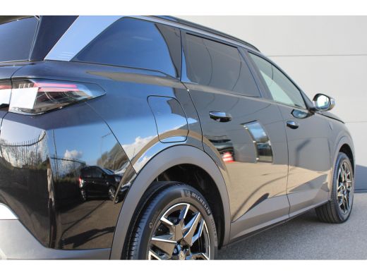 Peugeot 5008 1.2 Hybrid 145 GT Exclusive | Automaat | Navigatie | Camera | Panorama/schuifdak | Lederen bekled... ActivLease financial lease