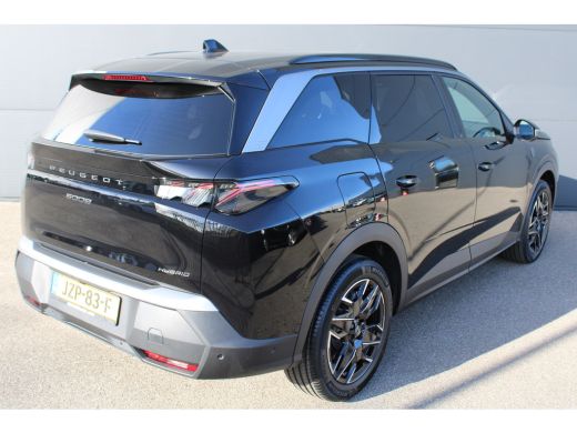 Peugeot 5008 1.2 Hybrid 145 GT Exclusive | Automaat | Navigatie | Camera | Panorama/schuifdak | Lederen bekled... ActivLease financial lease