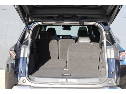 Peugeot 5008 1.2 Hybrid 145 GT Exclusive | Automaat | Navigatie | Camera | Panorama/schuifdak | Lederen bekled... ActivLease financial lease