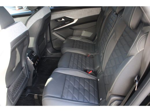 Peugeot 5008 1.2 Hybrid 145 GT Exclusive | Automaat | Navigatie | Camera | Panorama/schuifdak | Lederen bekled... ActivLease financial lease