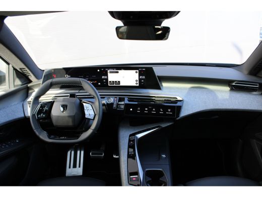 Peugeot 5008 1.2 Hybrid 145 GT Exclusive | Automaat | Navigatie | Camera | Panorama/schuifdak | Lederen bekled... ActivLease financial lease