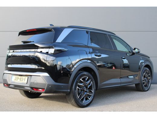 Peugeot 5008 1.2 Hybrid 145 GT Exclusive | Automaat | Navigatie | Camera | Panorama/schuifdak | Lederen bekled... ActivLease financial lease