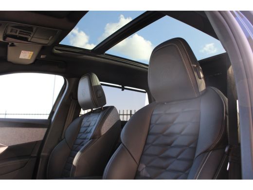 Peugeot 5008 1.2 Hybrid 145 GT Exclusive | Automaat | Navigatie | Camera | Panorama/schuifdak | Lederen bekled... ActivLease financial lease