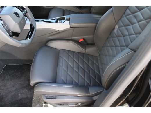 Peugeot 5008 1.2 Hybrid 145 GT Exclusive | Automaat | Navigatie | Camera | Panorama/schuifdak | Lederen bekled... ActivLease financial lease