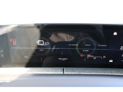 Peugeot 5008 1.2 Hybrid 145 GT Exclusive | Automaat | Navigatie | Camera | Panorama/schuifdak | Lederen bekled... ActivLease financial lease