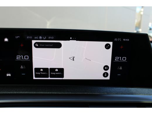 Peugeot 5008 1.2 Hybrid 145 GT Exclusive | Automaat | Navigatie | Camera | Panorama/schuifdak | Lederen bekled... ActivLease financial lease