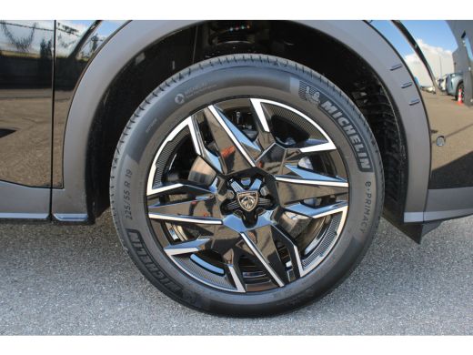 Peugeot 5008 1.2 Hybrid 145 GT Exclusive | Automaat | Navigatie | Camera | Panorama/schuifdak | Lederen bekled... ActivLease financial lease